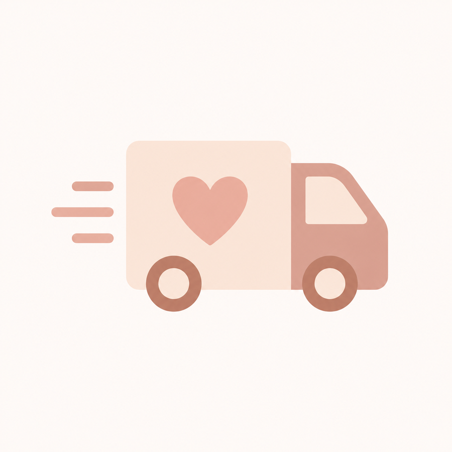 + Free and Insured Shipping