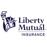 Liberty Mutual Insurance logo