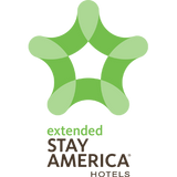 Extended Stay America Hotels logo
