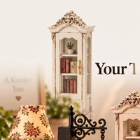 CozyGlow Miniatures – Create Your Tiny Cozy World
