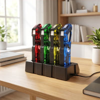 Justvinose™ BattleZone Blasters