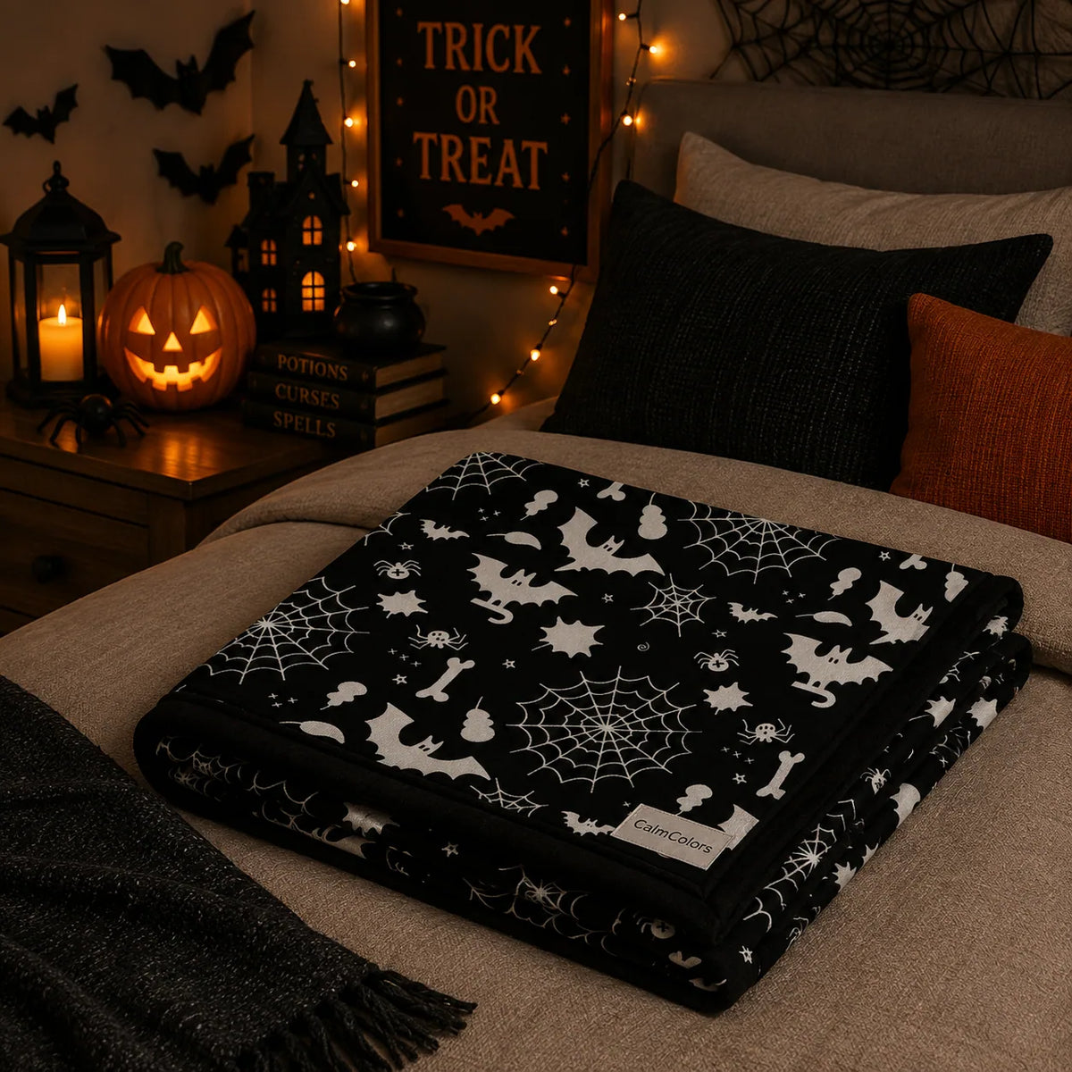 ColorDream™ Coloring Blanket