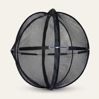 PurrSphere™ Cat Play Cage