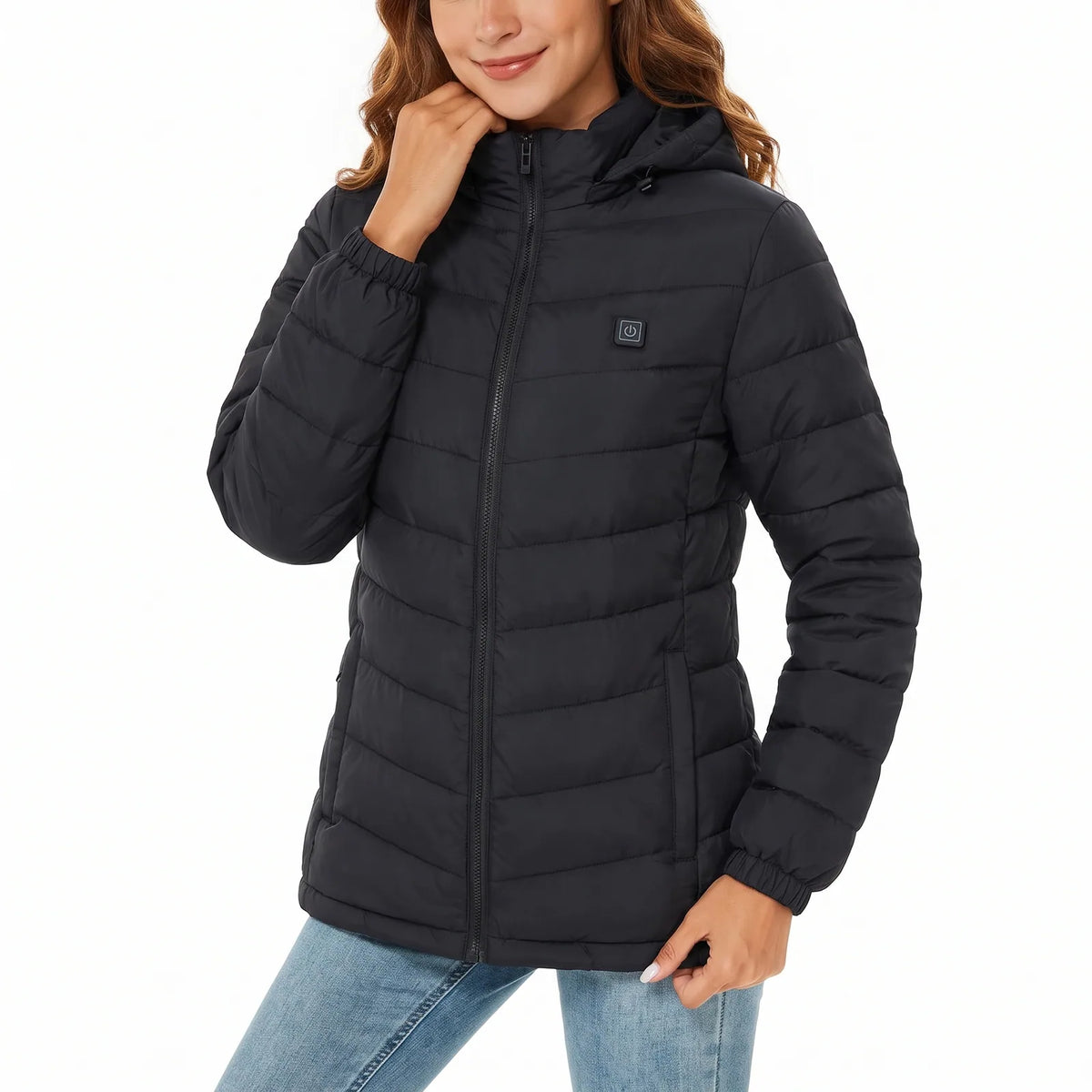 HeatCore™ Heated Jacket
