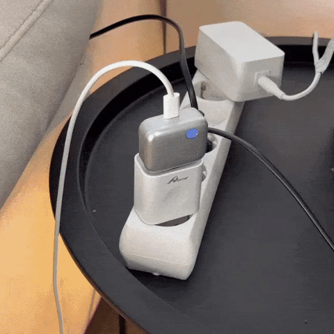 Vinose ChargeGuard Fast Charger