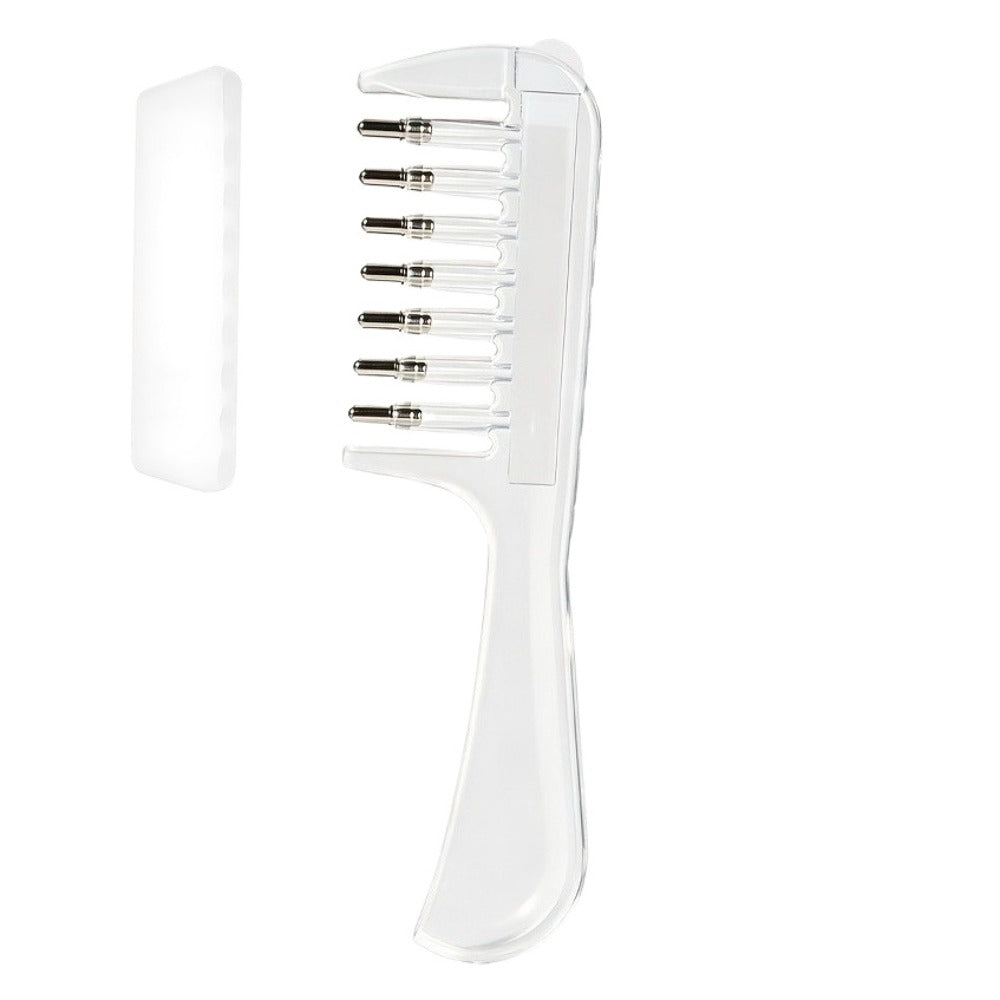 ScalpFlow™ Treatment Comb