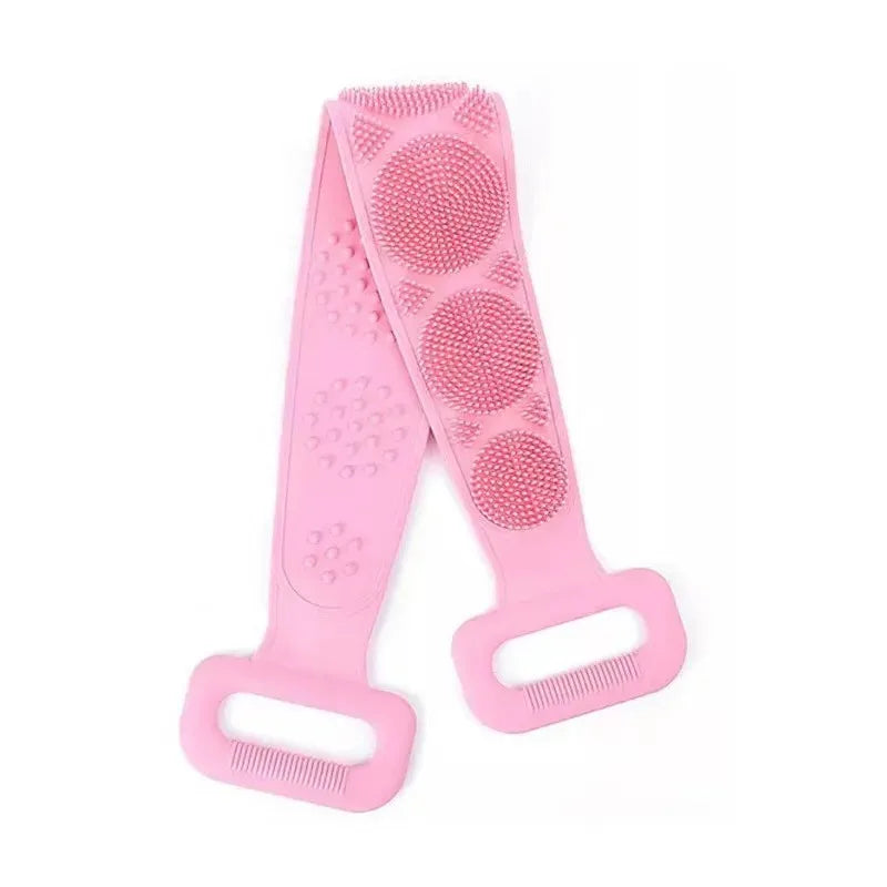 FlexClean™ Silicone Scrubber