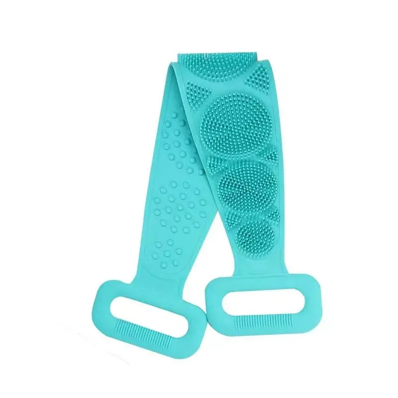 FlexClean™ Silicone Scrubber